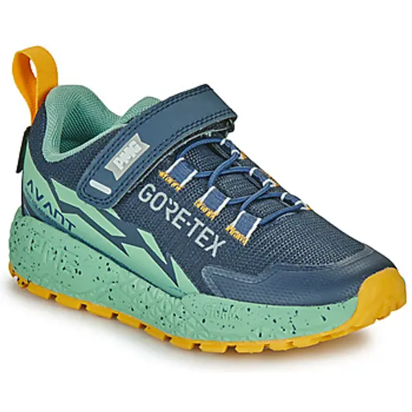 Primigi Primigi  Niske tenisice B G STORM GTX  Primigi