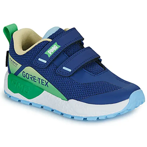 Primigi Primigi  Niske tenisice B G STORM GTX  Primigi
