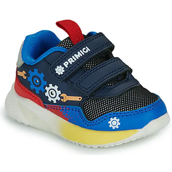 Primigi Primigi  Niske tenisice BABY INFINI LIGHT  Primigi