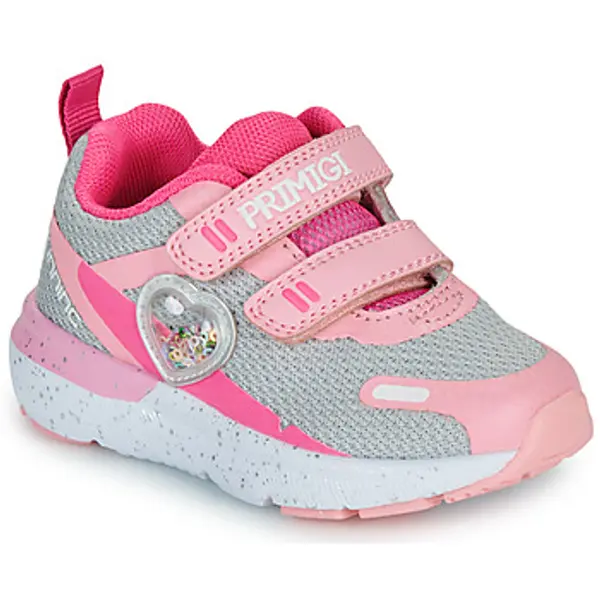 Primigi Primigi  Niske tenisice BABY RUNNER  Primigi