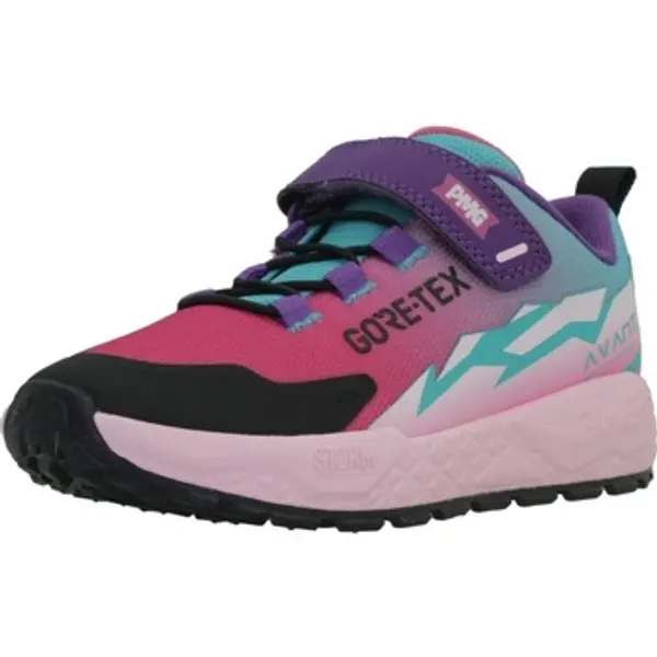 Primigi Primigi  Niske tenisice Pim Gtx  Primigi