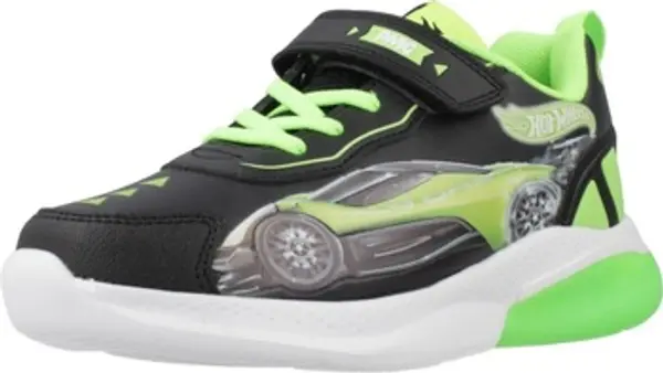 Primigi Primigi  Niske tenisice Zapatillas Niño Modèle Hot Wheels  Primigi