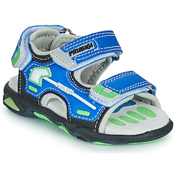 Primigi Primigi  Sportske sandale 1953033  Primigi