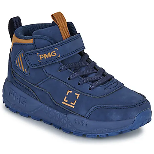 Primigi Primigi  Visoke tenisice B G STORM  Primigi