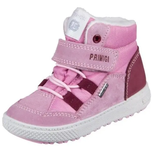 Primigi Primigi  Visoke tenisice Barth 19 Gtx  Primigi