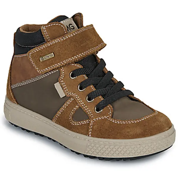 Primigi Primigi  Visoke tenisice BARTH 28 GTX  Primigi