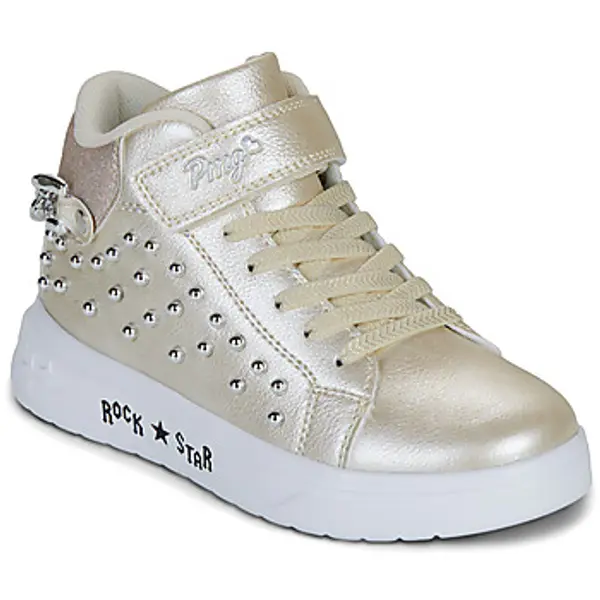 Primigi Primigi  Visoke tenisice GIRL GLAM  Primigi