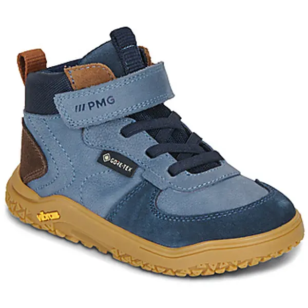 Primigi Primigi  Visoke tenisice GRANDER GTX  Primigi