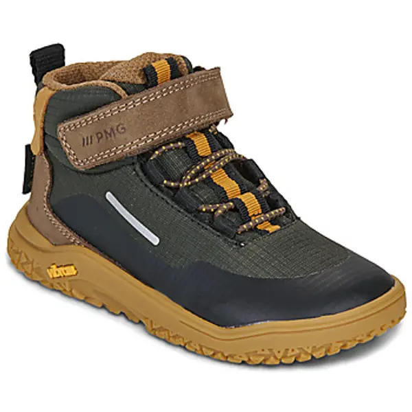 Primigi Primigi  Visoke tenisice GRANDER GTX  Primigi