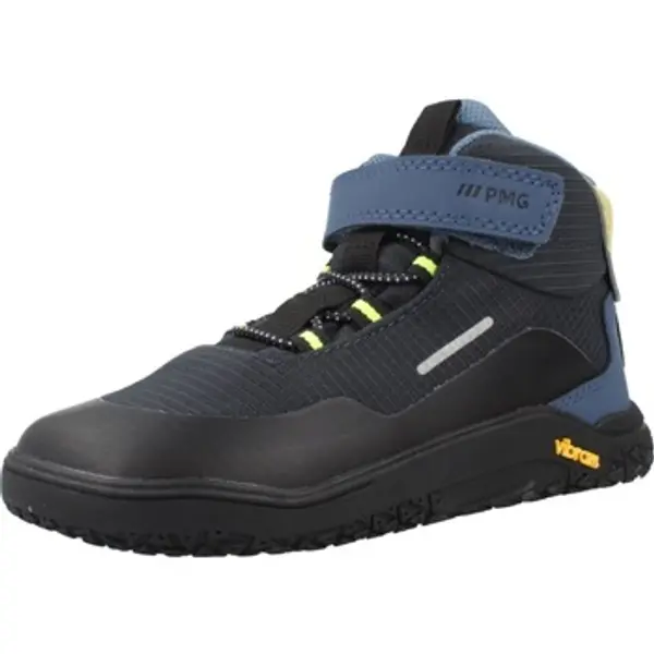 Primigi Primigi  Visoke tenisice Zapatillas Niño Modèle 8916333p  Primigi