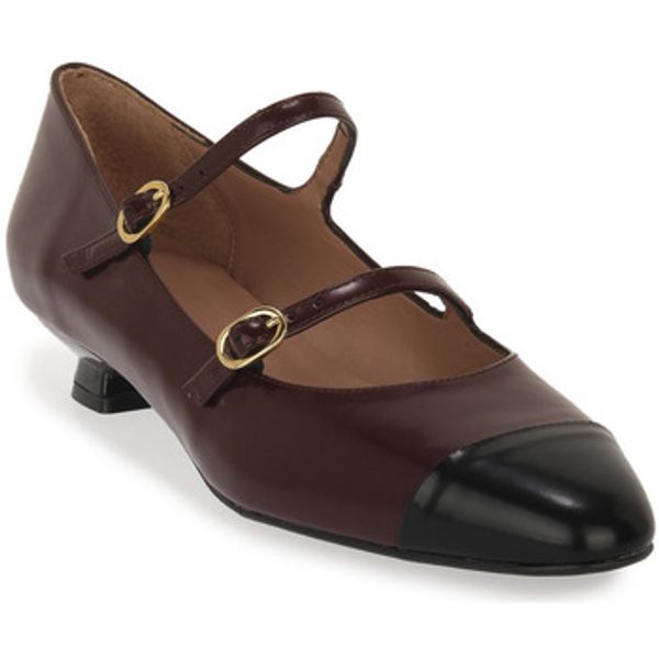 Priv Lab Priv Lab  Balerinke i Mary Jane cipele BRAS BORDO LES AUTRES  Priv Lab