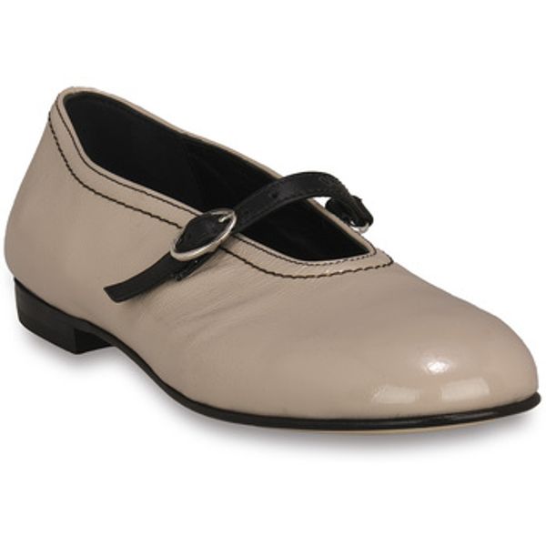 Priv Lab Priv Lab  Balerinke i Mary Jane cipele NAPLACK SELCE NAPOLE1  Priv Lab