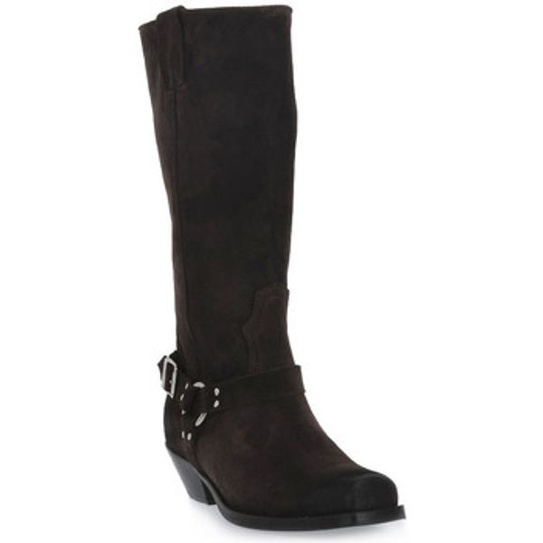 Priv Lab Priv Lab  Čizme CORTINA MORO  Priv Lab