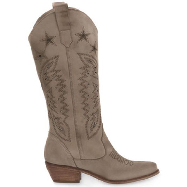 Priv Lab Priv Lab  Čizme TEX130 MASTICE  Priv Lab