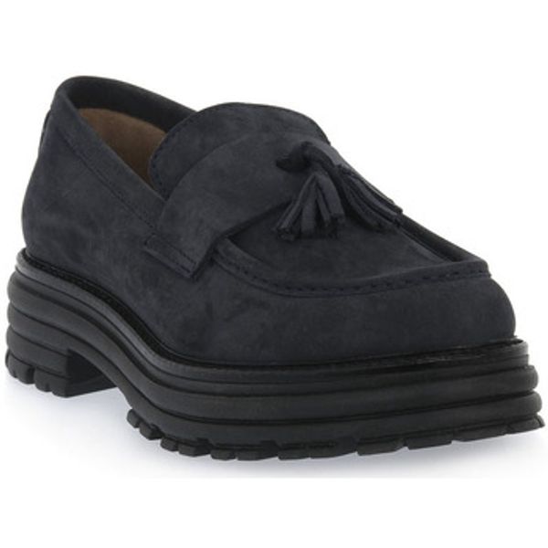 Priv Lab Priv Lab  Mokasinke BLU VALERY  Priv Lab