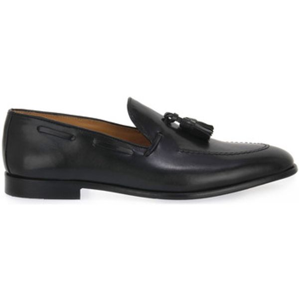 Priv Lab Priv Lab  Mokasinke IBOX NERO  Priv Lab