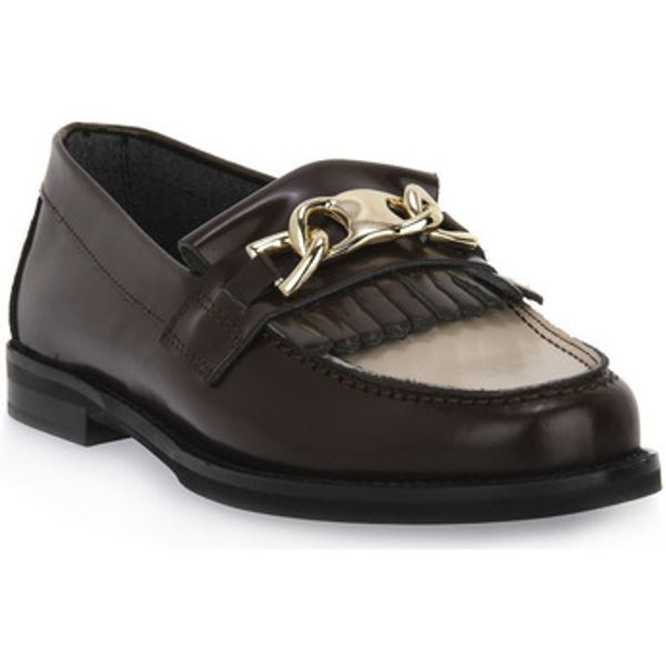 Priv Lab Priv Lab  Mokasinke MORO FRANGE  Priv Lab