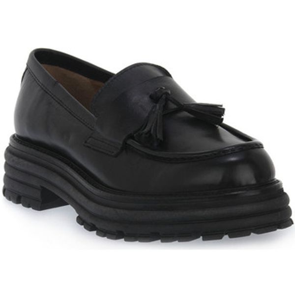 Priv Lab Priv Lab  Mokasinke NERO VALERY  Priv Lab