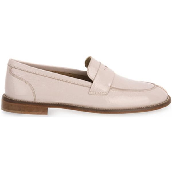 Priv Lab Priv Lab  Mokasinke NUDE FINISH  Priv Lab