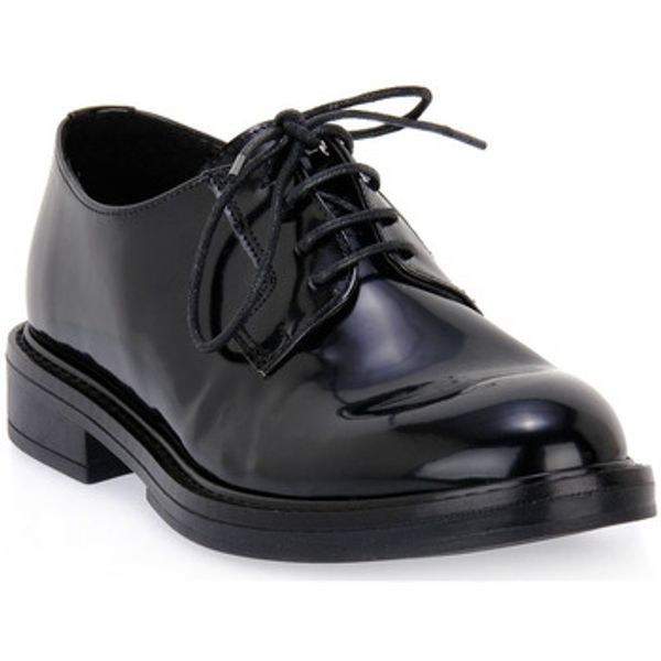 Priv Lab Priv Lab  Mokasinke POOL NERO  Priv Lab