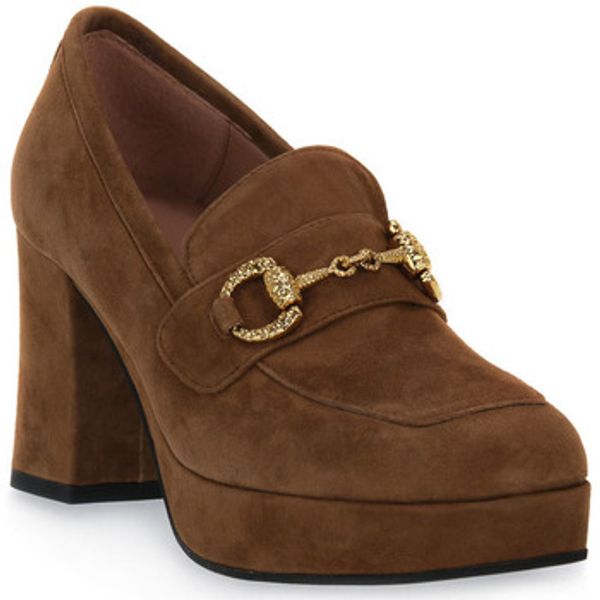 Priv Lab Priv Lab  Mokasinke TABACCO CAPRA  Priv Lab