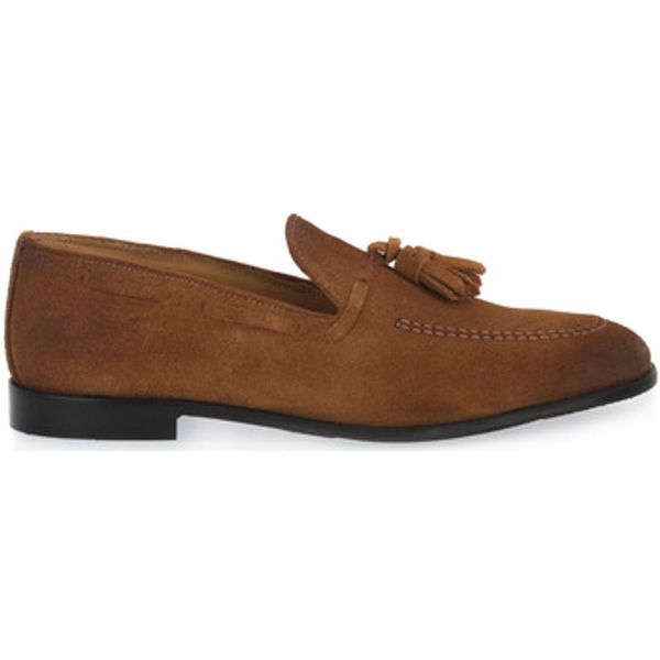 Priv Lab Priv Lab  Mokasinke VIGOR CUOIO  Priv Lab