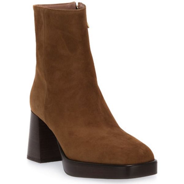 Priv Lab Priv Lab  Niske polučizme CAMOSCIO TABACCO  Priv Lab