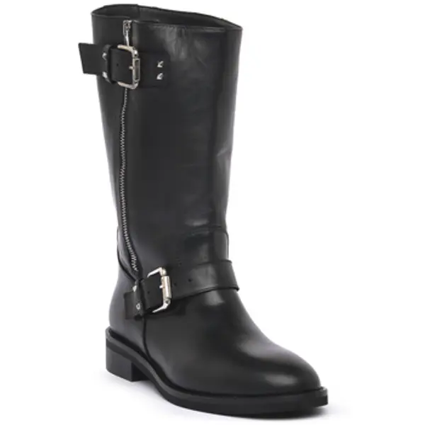 Priv Lab Priv Lab  Polučizme OFFICINE BRONX NERO VITELLO  Priv Lab