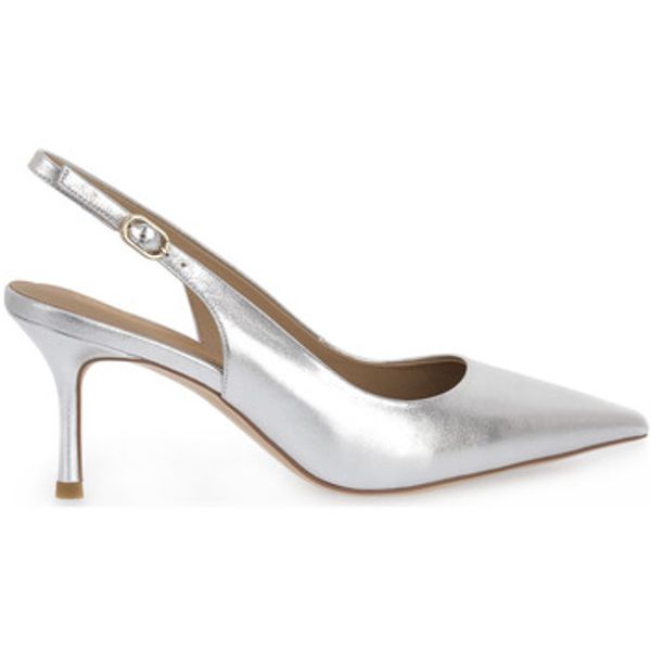 Priv Lab Priv Lab  Salonke ARGENTO NAPPA  Priv Lab