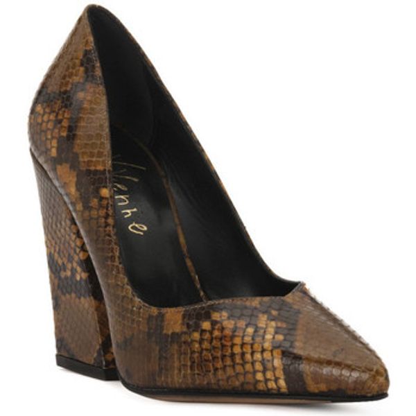 Priv Lab Priv Lab  Salonke DECOLTE PITONE  Priv Lab