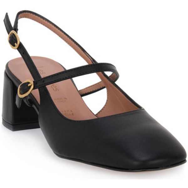 Priv Lab Priv Lab  Salonke NERO NAPPA  Priv Lab