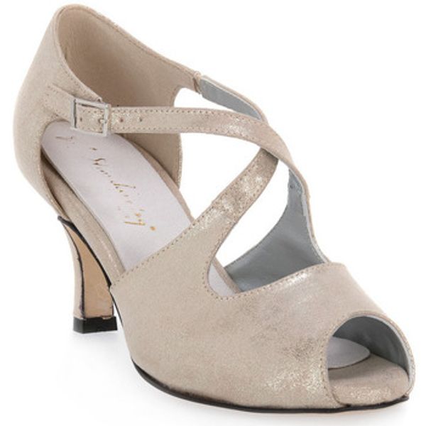 Priv Lab Priv Lab  Sandale i polusandale LAMINATO  Priv Lab