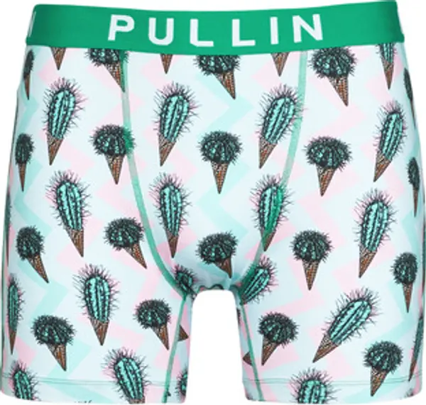 Pullin Pullin  Bokserice FASHION 2 PRINTED COTTON  Pullin