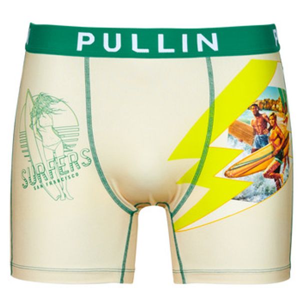 Pullin Pullin  Bokserice FASHION LYCRA  Pullin