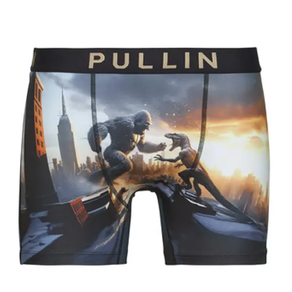 Pullin Pullin  Gaće FASHION 2  Pullin