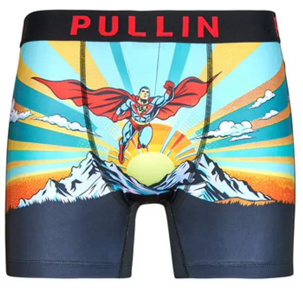 Pullin Pullin  Gaće FASHION 2  Pullin