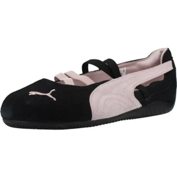 Puma Puma  Balerinke i Mary Jane cipele Bailarinas Mujer Modèle Aspeedcat Sd  Puma