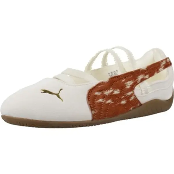 Puma Puma  Balerinke i Mary Jane cipele Bailarinas Mujer Modèle Speedcat Ballet Doelette  Puma