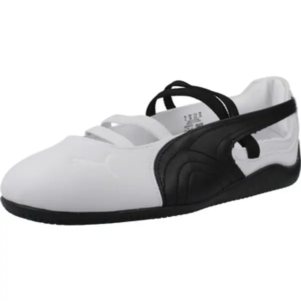 Puma Puma  Balerinke i Mary Jane cipele Bailarinas Mujer Modèle Speedcat Ballet Lthr  Puma