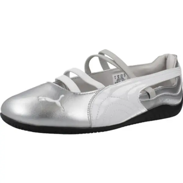 Puma Puma  Balerinke i Mary Jane cipele Bailarinas Mujer Modèle Speedcat Metalli  Puma