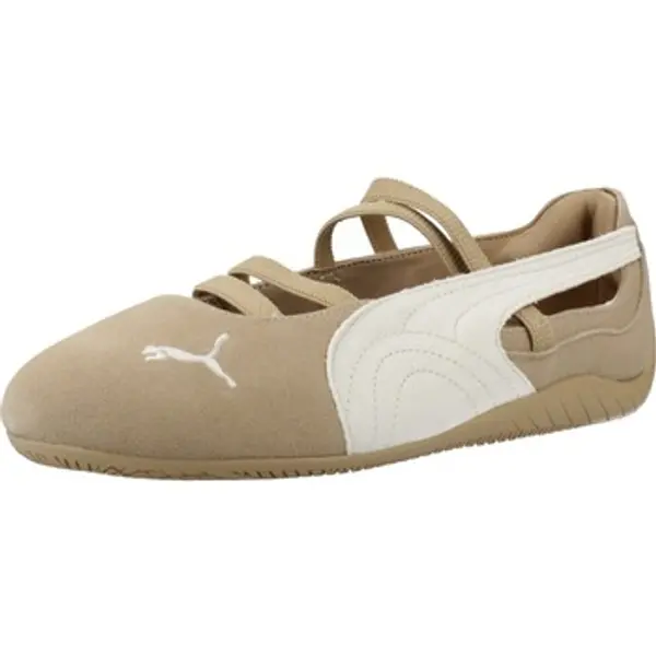 Puma Puma  Balerinke i Mary Jane cipele Bailarinas Mujer Modèle Speedcat Sd Cafe  Puma