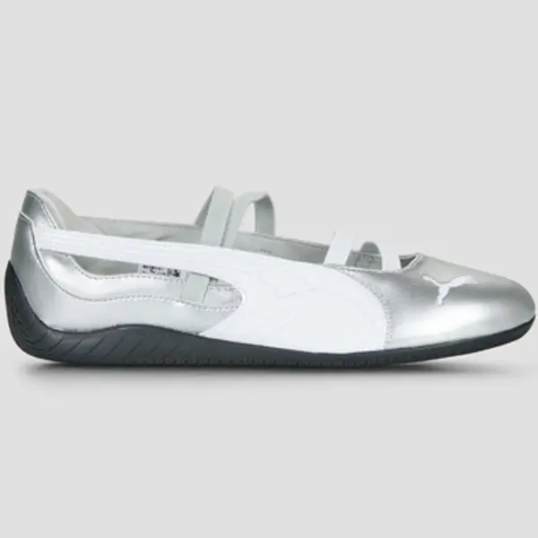 Puma Puma  Balerinke i Mary Jane cipele Speedcat Ballet Metallic Wns  Puma