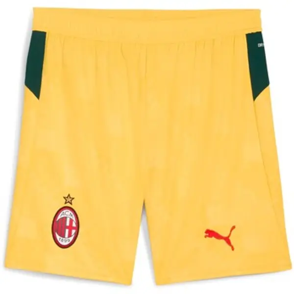 Puma Puma  Bermude i kratke hlače Acm Replica  Puma