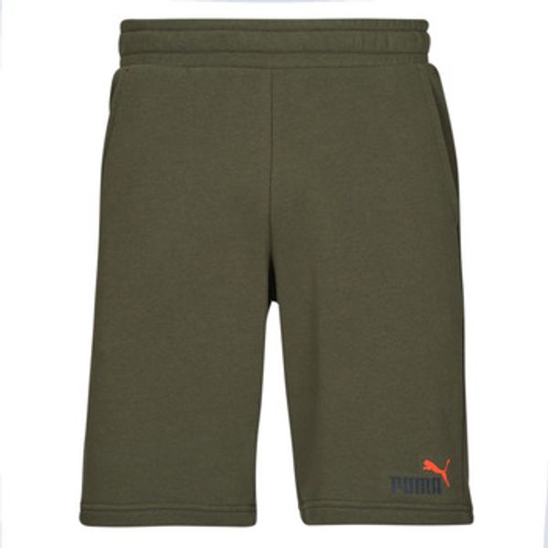 Puma Puma  Bermude i kratke hlače "ESS+ 2 COL SHORTS  Puma