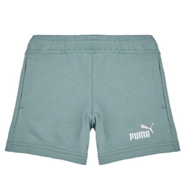 Puma Puma  Bermude i kratke hlače ESS 2 COLOR NO1 LOGO SHORTS  Puma