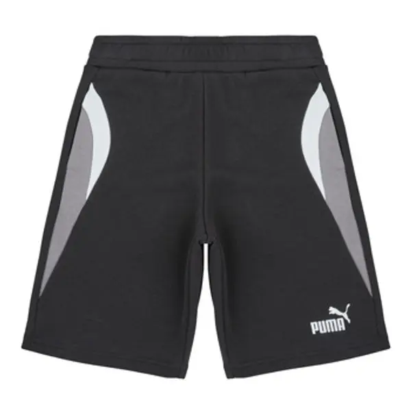 Puma Puma  Bermude i kratke hlače ESS BLOCK Shorts TR  Puma