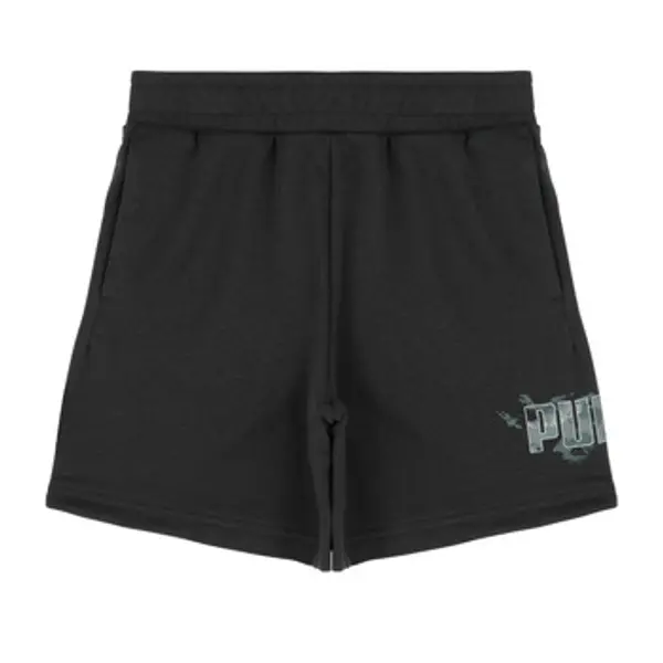 Puma Puma  Bermude i kratke hlače ESS CAMO Shorts TR  Puma
