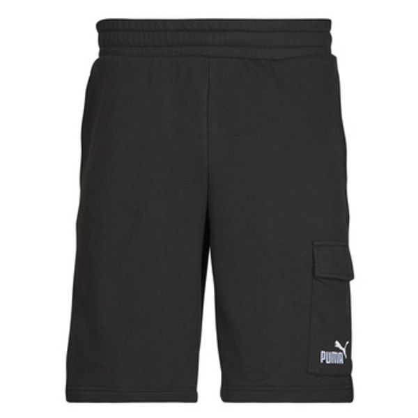 Puma Puma  Bermude i kratke hlače ESS LOGO CARGO SHORTS  Puma