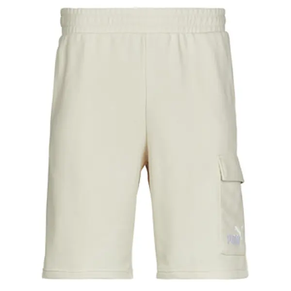 Puma Puma  Bermude i kratke hlače ESS No. 1 Logo Cargo Shorts 10' TR  Puma