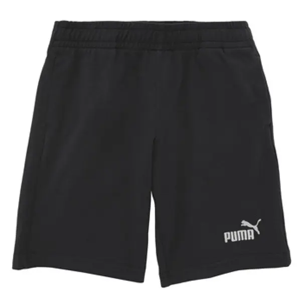 Puma Puma  Bermude i kratke hlače ESS No. 1 Logo Jersey Shorts  Puma